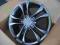 FELGI 17 CALI 5x112 SEAT VW POZNAŃ wzór AUDI S4