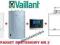 VAILLANT pakiet VC206/5-5 +VIHR150 +CM470+p/ścianę