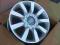 ALUFELGI 18 CALI 5x112 AUDI A4 A3 A6 TT POLEROWANE