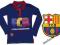 Bluzka polo polówka FC Barcelona Barca !!! R: 152