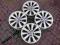 FELGI ALUMINIOWE 17' WZ-413 BMW SERII 3 F30 F31