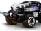carrera AGENT BLACK RC ZDALNIE STEROWANY