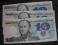 10  zlotych 1982 seria N stan UNC ,