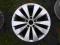 felga alufelga VOLKSWAGEN VW AUDI   17