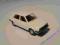 WIKING Volkswagen Golf Skala 1:87  Nowy makieta