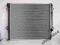NOWA CHŁODNICA TOYOTA LAND CRUISER 120 3.0 D4D 02-
