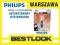 Żarówka Halogenowa Philips H1 Vision +30% Blister