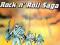 ROCK N' ROLL SAGA __ ROCK REVENGERS __ /LP/