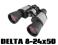 Lornetka Delta Optical Everest 8-24x50 ZESTAW !!!