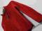 Ceglastoczerwony sweter OKAIDI 12L/150CM