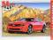 CHEVROLET CAMARO RS PUZZLE 54 MINI CASTORLAND