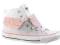 CONVERSE ~CHUCK TAYLOR AS TWO FOLD~ roz. 41 ~ NOWE