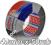 Gdańsk TESA 4613 Taśma naprawcza 48mm 50mb czarna