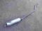 TLUMIK SRODKOWY RURA 1.4 5d HONDA CIVIC VII 00-06