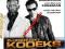BLU-RAY - ZŁODZIEJSKI KODEKS - Antonio Banderas