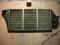 Intercooler   do  Renault  Espace  III 3  2,2TD