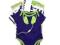 Chłopięce różnokolorowe body DKNY, 3-6 m-cy