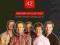 Level 42 - Greatest Hits Live Tour - TM