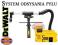 OKRUCH DEWALT SYSTEM ODSYSANIA PYŁU D25302DH 36V