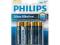 Bateria PHILIPS LR6E4B/10 ULTRA ALAKLINE (4szt.)