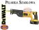 OKRUCH DEWALT AKU PILARKA SZABLOWA DC385KB 18V