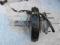SERWO + POMPA HAMULCOWA - NISSAN NOTE E11 1.5 DCI