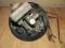 SERVO + POMPA HAMULCOWA BMW E36 2.5 TDS SERWO !!!