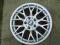 Felga aluminiowa BMW E36, E46,  17
