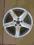Felga alu VW Golf 5 17