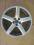 Felga alu VW Golf 4, Audi A3 17