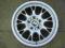 Felga aluminiowa BMW E36, E46,  17