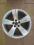 Felga alu Skoda Octavia 17
