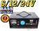 PROSTOWNIK SAMOCHODOWY 6V 12V 24V 15A BASS