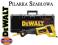 OKRUCH DeWalt PILARKA SZABLOWA DW304PK 1050 W