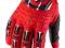 Rękawice FOX DIRTPAW QUAD CROSS OFFROAD L