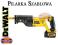 OKRUCH DEWALT AKU PILARKA SZABLOWA DCS380L2 18V