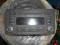 RADIO CD CHORUS AUDI A3 CABRIO RS3 8P0035152C