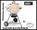 GRILL WĘGLOWY WEBER MASTER-TOUCH GBS 57 CM SALON