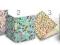 SEGREGATOR A5 4,5cm PIGNA NATURE FLOWERS (0054795)