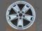 Felga Aluminiowa Oryg. Audi A-3 8P0 17''