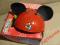 KASK OCHRONNY MYSZKA MIKI DISNEY MICKEY 50-54 CM