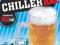 LODOWY KUFEL CHILLER CLASSIC XXL 650ML + GRATIS