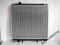 NOWA CHŁODNICA HYUNDAI TERRACAN 2.9CRDI 01-07 MAN