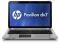 Laptop HP Pavilion DV7-6189 i5 8/640GB 6770-2GB 7