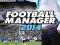 FOOTBALL MANAGER 14 2014 EA ORIGIN KEY KLUCZ