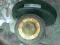 AUDI 80 90 100  A4  A6 serwo  pompa hamulcowa