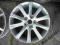 FELGA ALUMINIOWA MAZDA 5x114,3 7x17ET55
