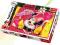Puzzle Trefl. Minnie Mouse. Myśląca Minnie. 160 el