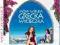 MOJA WIELKA GRECKA WYCIECZKA (Nia Vardalos BLU-RAY