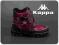 BUTY KAPPA DENTON TEX T 260208 T 2225 r.36 WYPRZ.